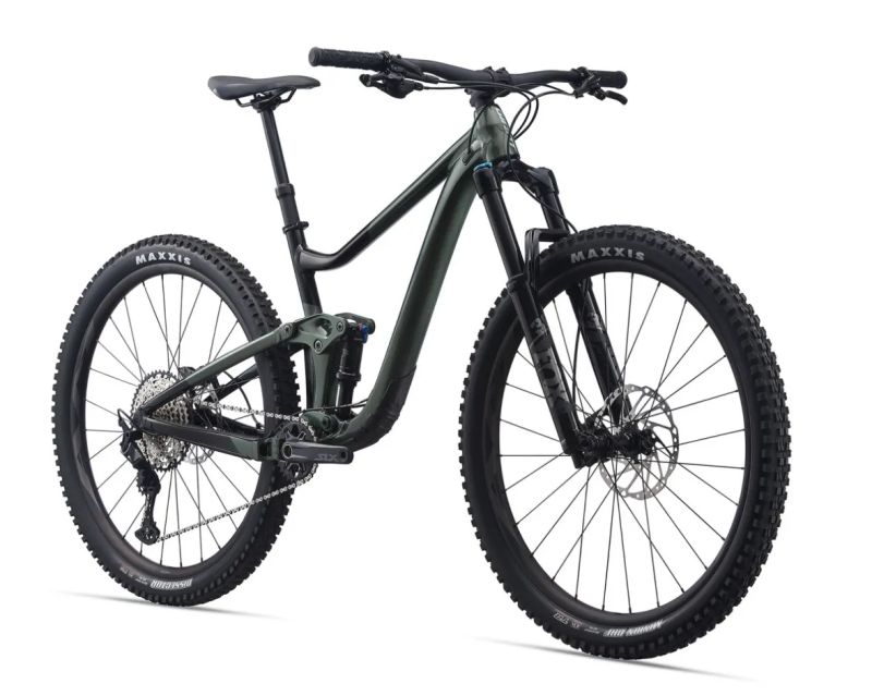 Giant Trance X 29 2 2021