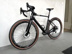 Cervelo Aspero ZIPP 303s gravel