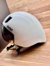 Přilba POC Procen Aero Hydrogen White ve. M