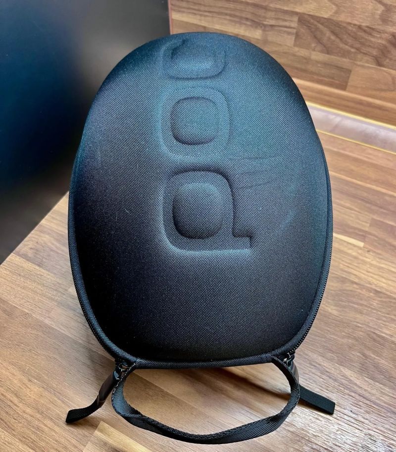 Přilba POC Procen Aero Hydrogen White ve. M