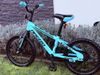 Dětské kolo Arezzo Bubu 16”
