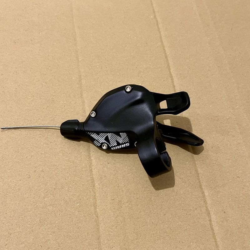 Sram NX Eagle, 12s, objímka