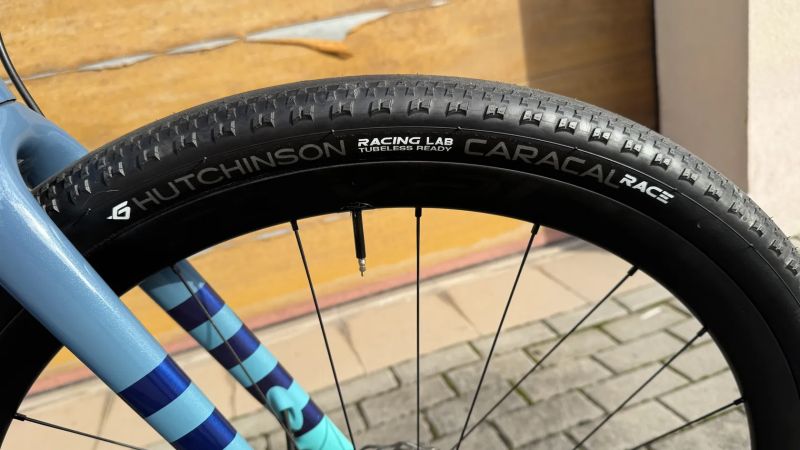 Specialized Crux Expert 61 SRAM Rival XPLR AXS