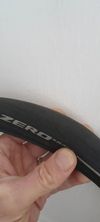 Pirelli P Zero Race (dusove) (cena za 3ks)
