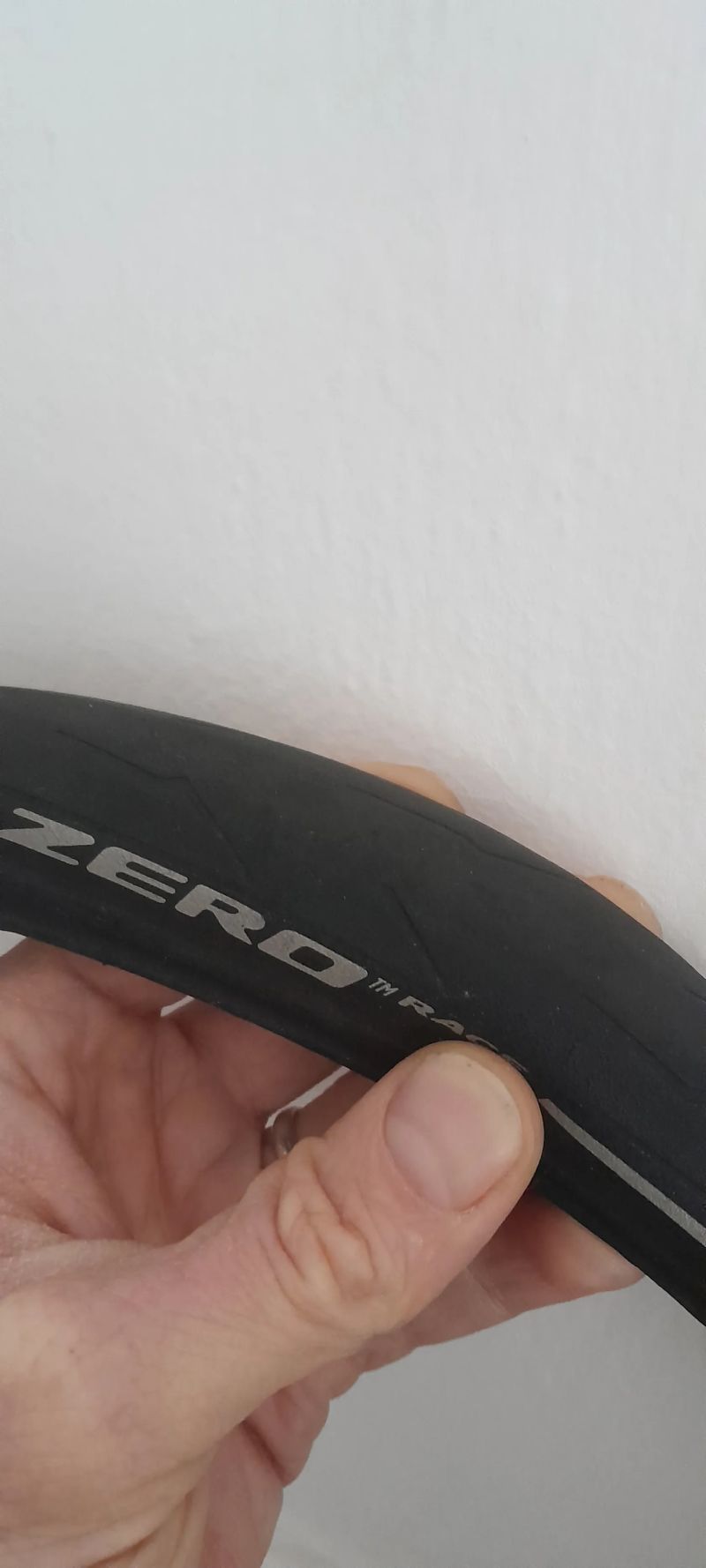 Pirelli P Zero Race (dusove) (cena za 3ks)
