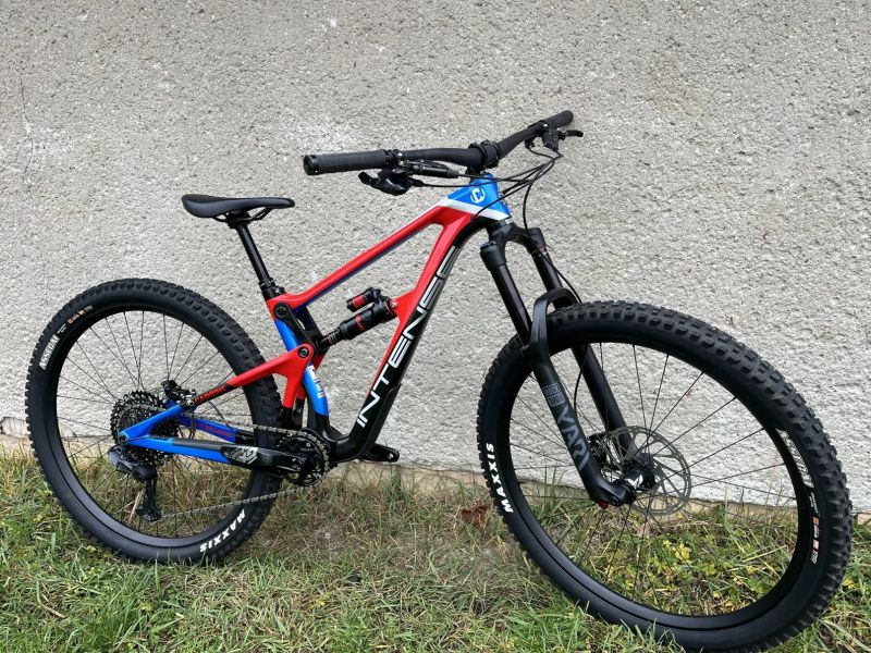 Intense Carbine Expert S