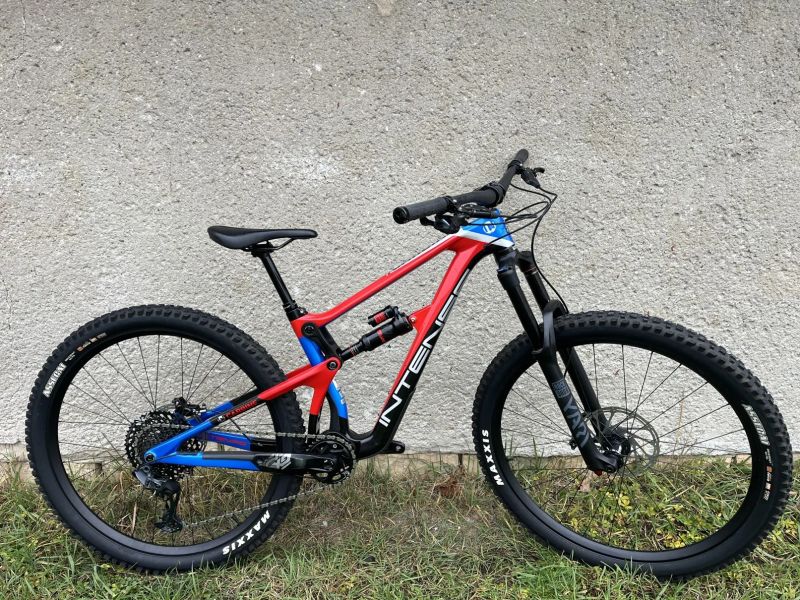 Intense Carbine Expert S