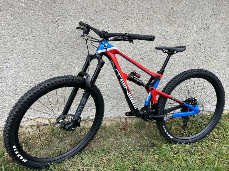 Intense Carbine Expert S