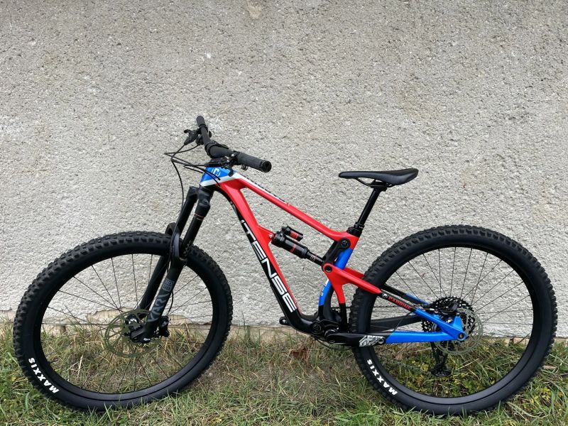 Intense Carbine Expert S