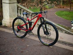 Merida One Twenty 9.7