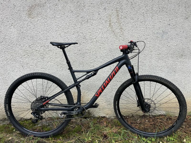 Specialized Epic Comp L