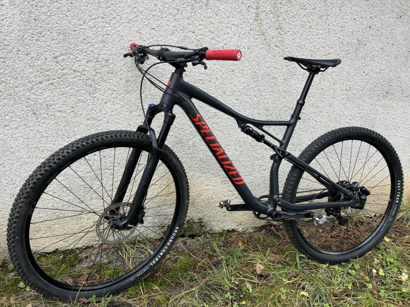 Specialized Epic Comp L