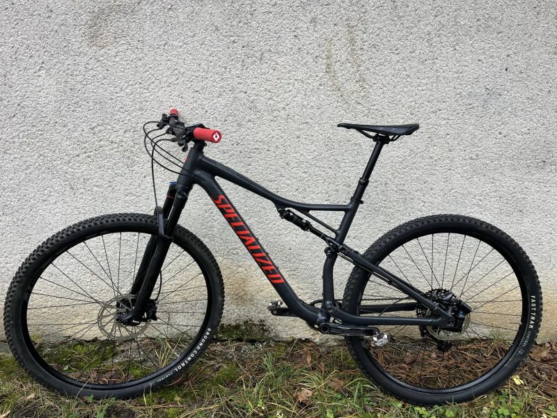 Specialized Epic Comp L