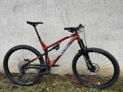 Rock Machine Blizzard TRL 70 29 XL