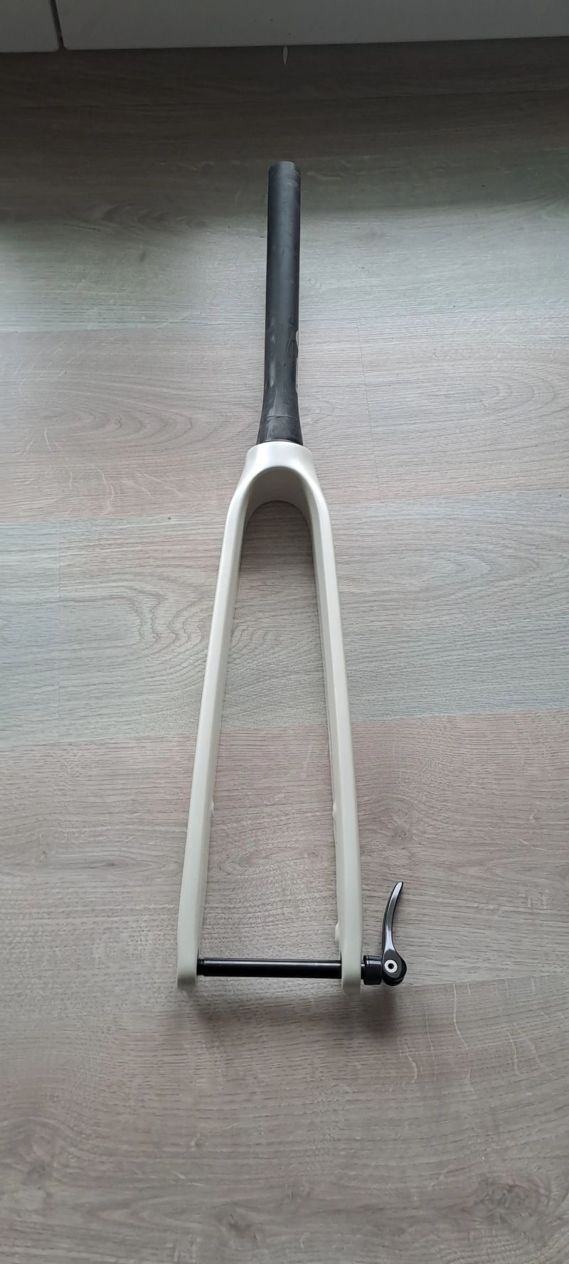 Prodám gravel,silniční vidlici CTM ,Carbon