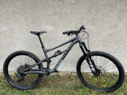 Specialized Status 160 AXS L
