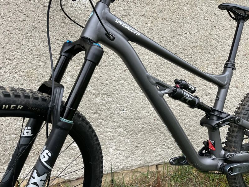 Specialized Status 160 AXS L