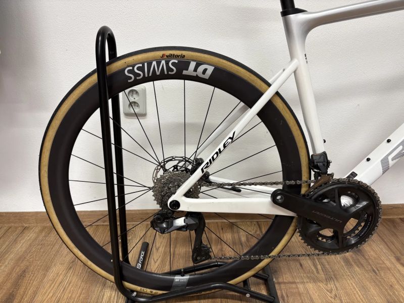 Ridley Falcn Ultegra Di2