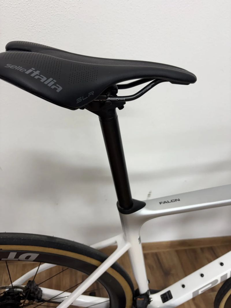 Ridley Falcn Ultegra Di2