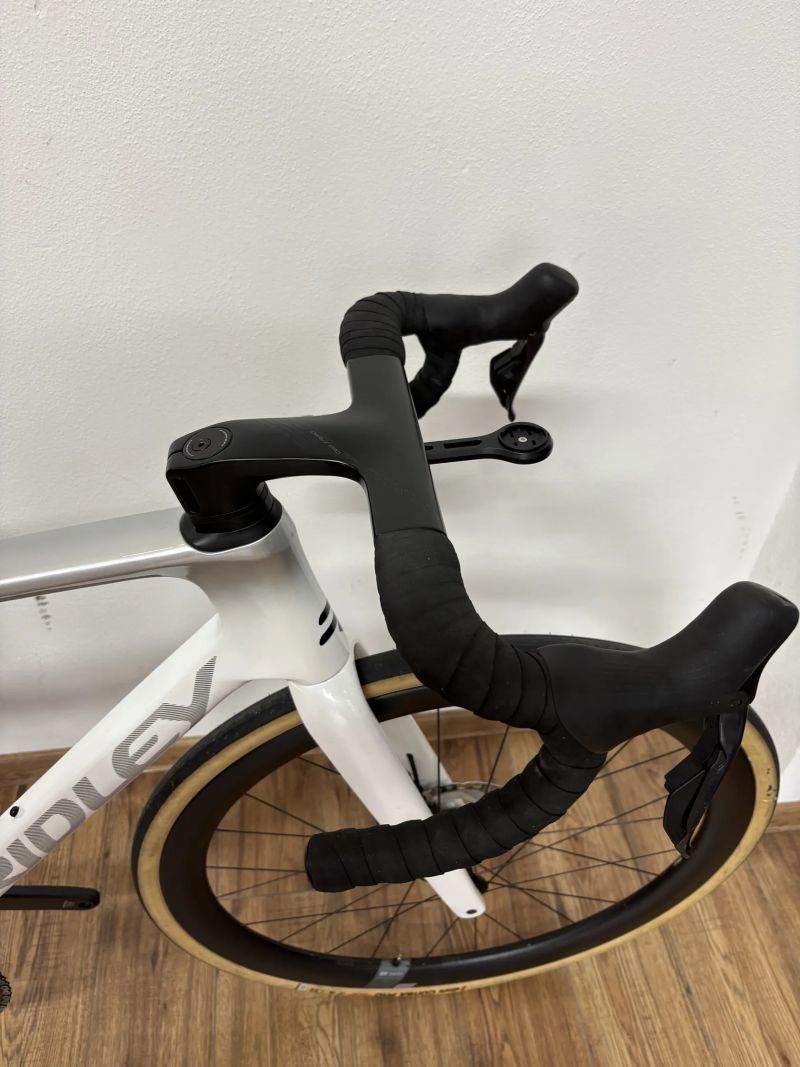Ridley Falcn Ultegra Di2