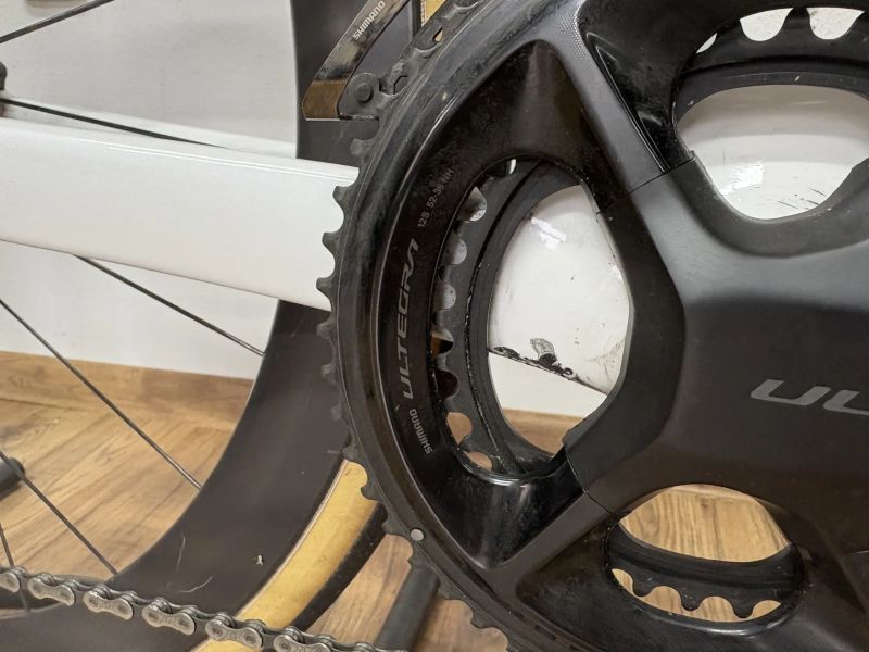 Ridley Falcn Ultegra Di2