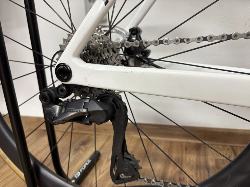 Ridley Falcn Ultegra Di2