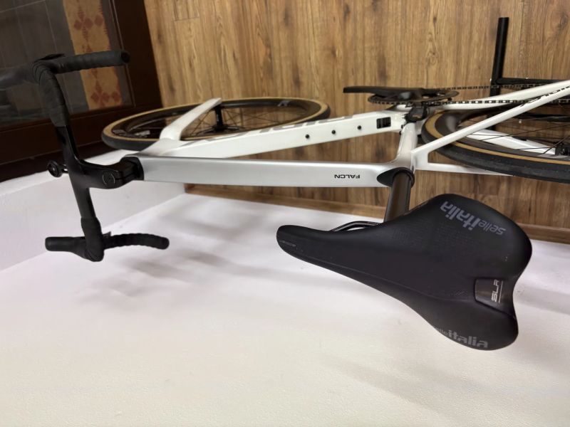 Ridley Falcn Ultegra Di2