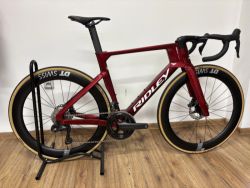 Ridley Noah Fast 3.0 Ultegra Di2