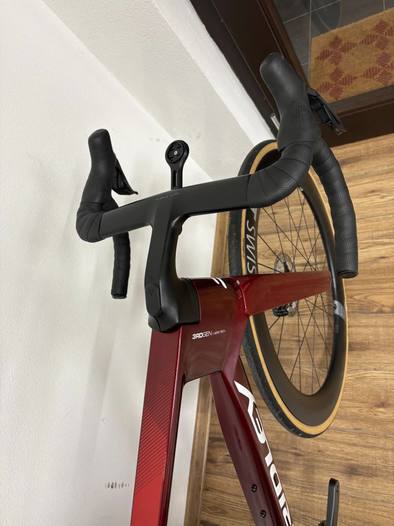 Ridley Noah Fast 3.0 Ultegra Di2