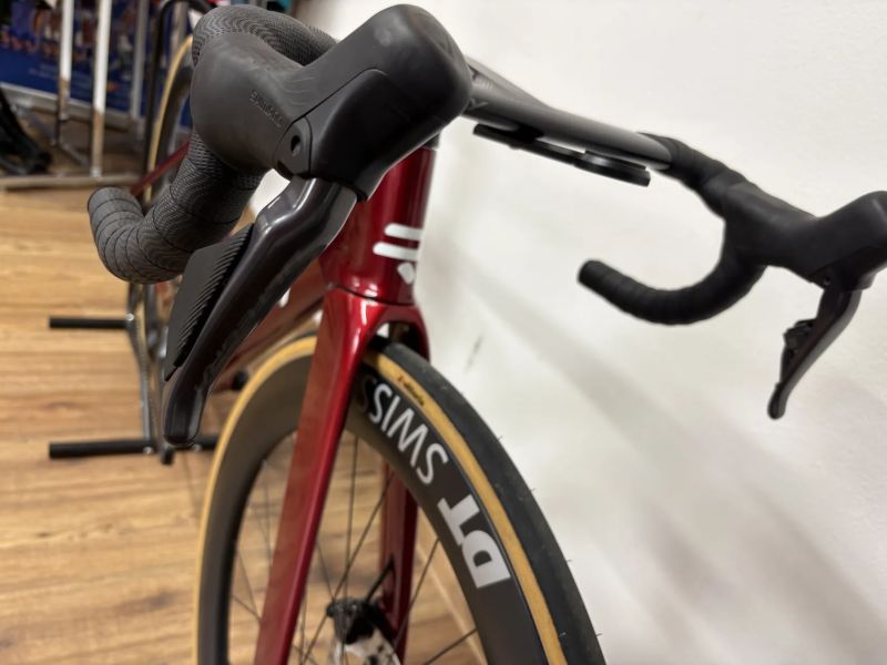 Ridley Noah Fast 3.0 Ultegra Di2