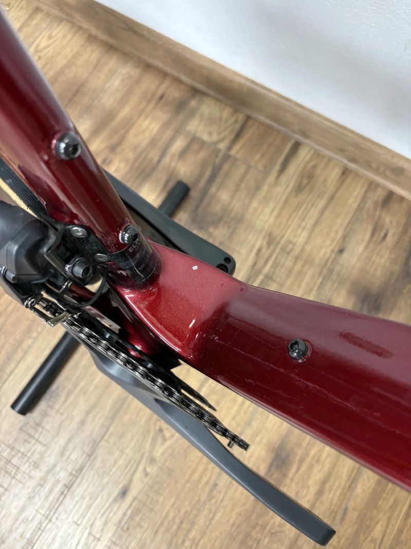 Ridley Noah Fast 3.0 Ultegra Di2