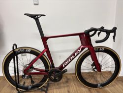 Ridley Noah Fast 3.0 Ultegra Di2