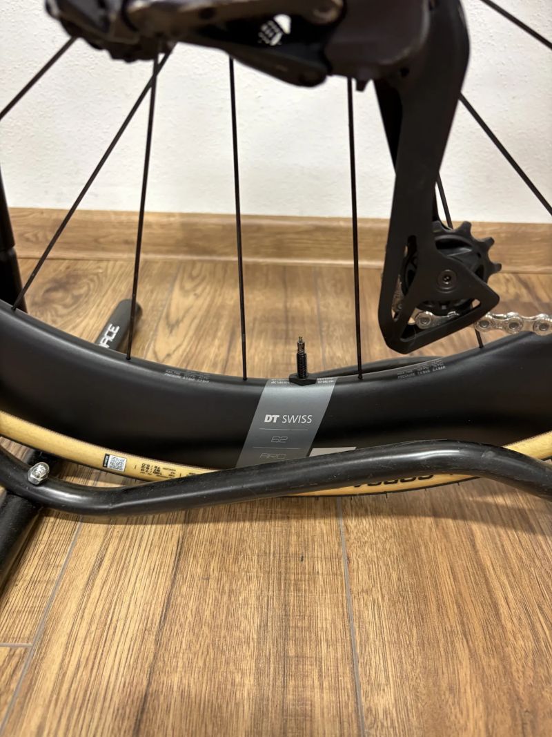 Ridley Noah Fast 3.0 Ultegra Di2