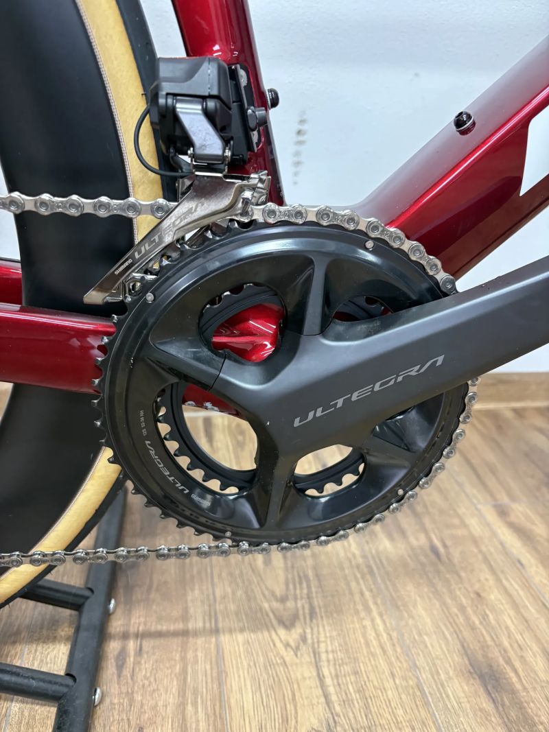 Ridley Noah Fast 3.0 Ultegra Di2