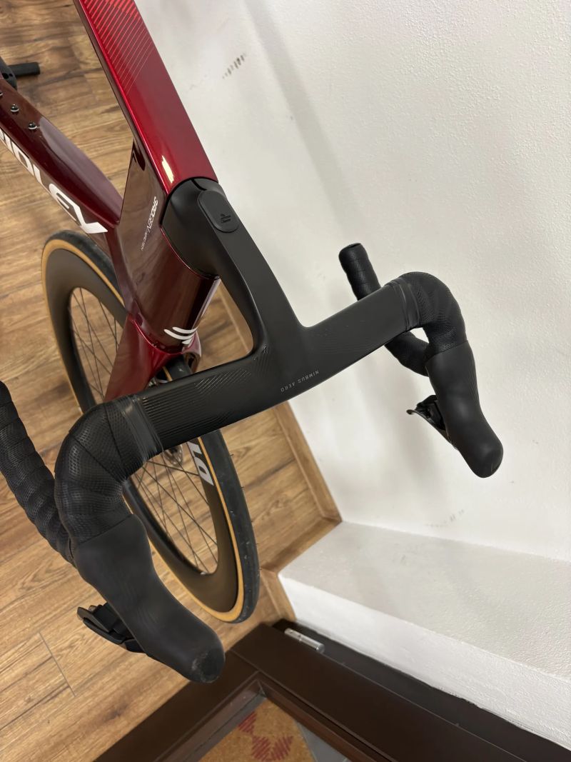 Ridley Noah Fast 3.0 Ultegra Di2