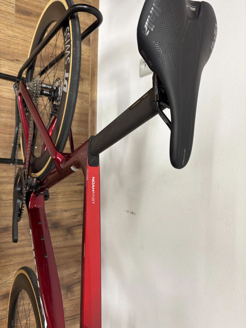 Ridley Noah Fast 3.0 Ultegra Di2