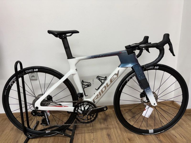 Ridley Noah Fast 3.0 Tomorrow Land edition