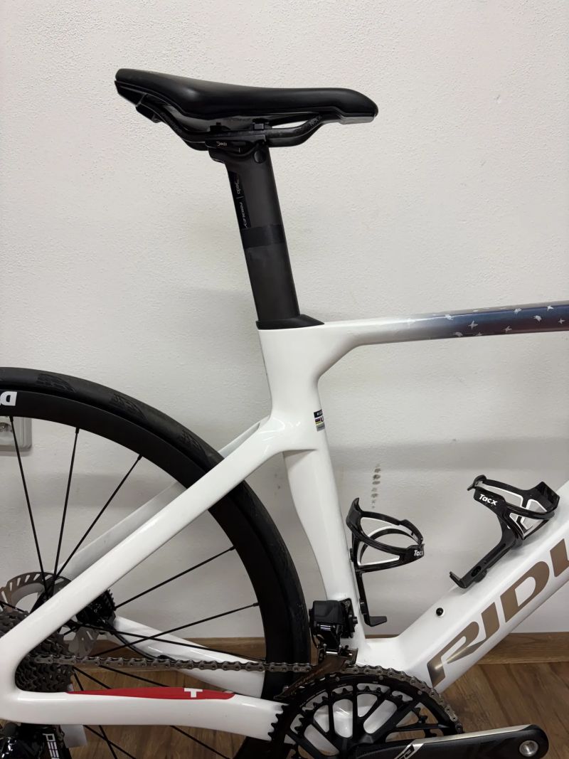 Ridley Noah Fast 3.0 Tomorrow Land edition