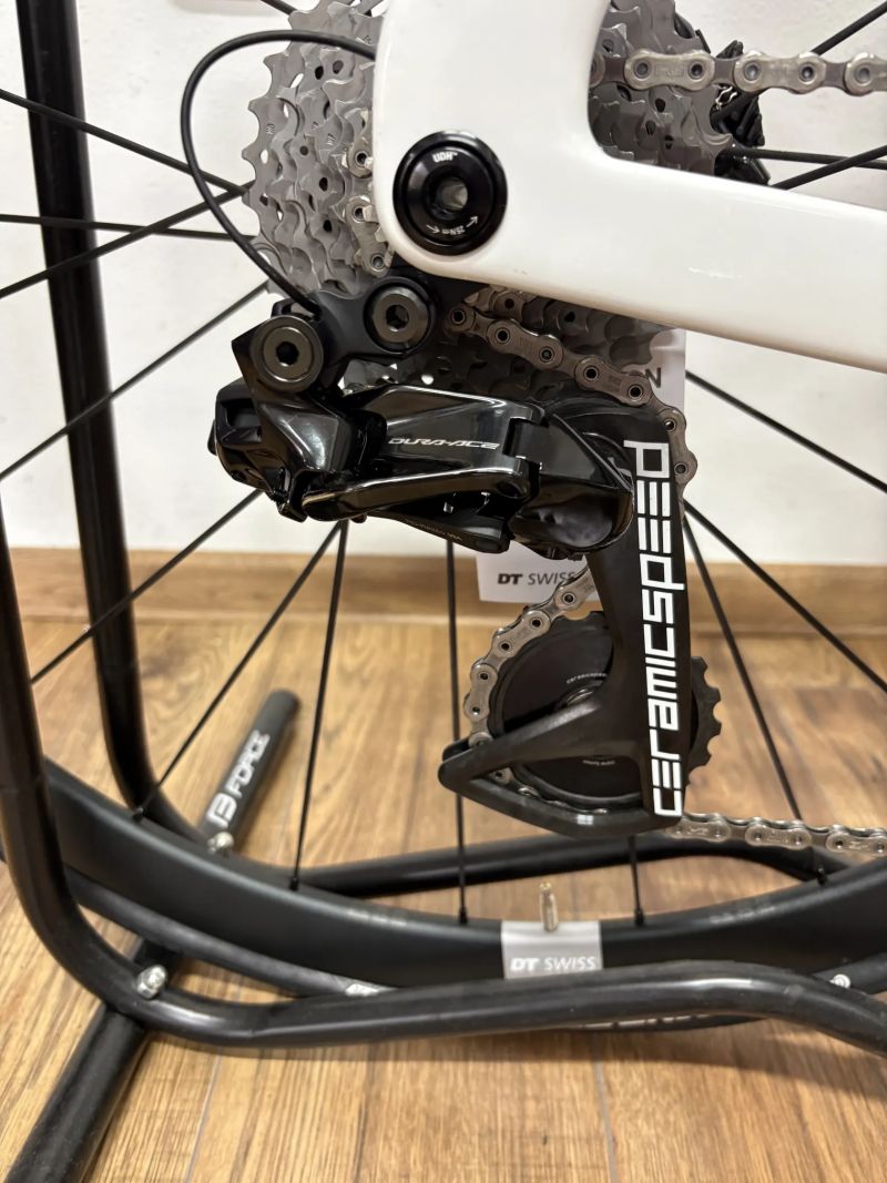 Ridley Noah Fast 3.0 Tomorrow Land edition