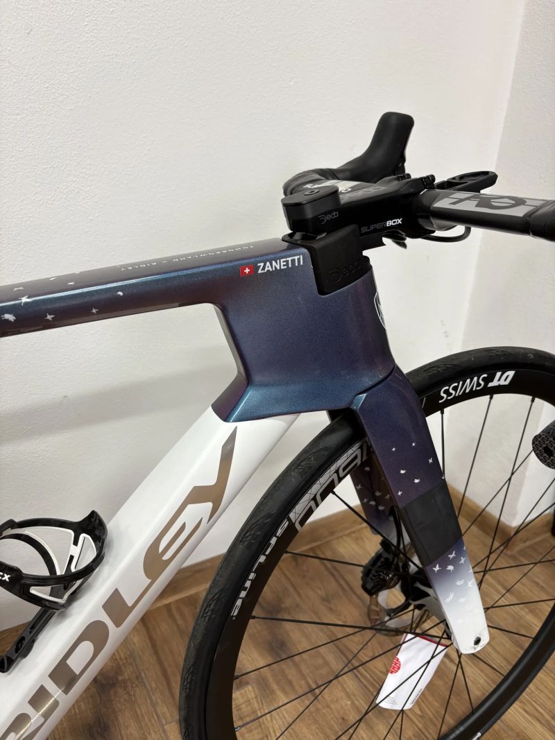 Ridley Noah Fast 3.0 Tomorrow Land edition