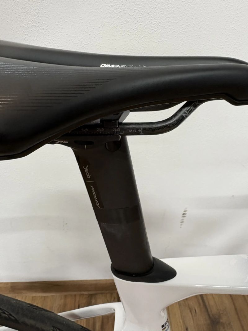 Ridley Noah Fast 3.0 Tomorrow Land edition