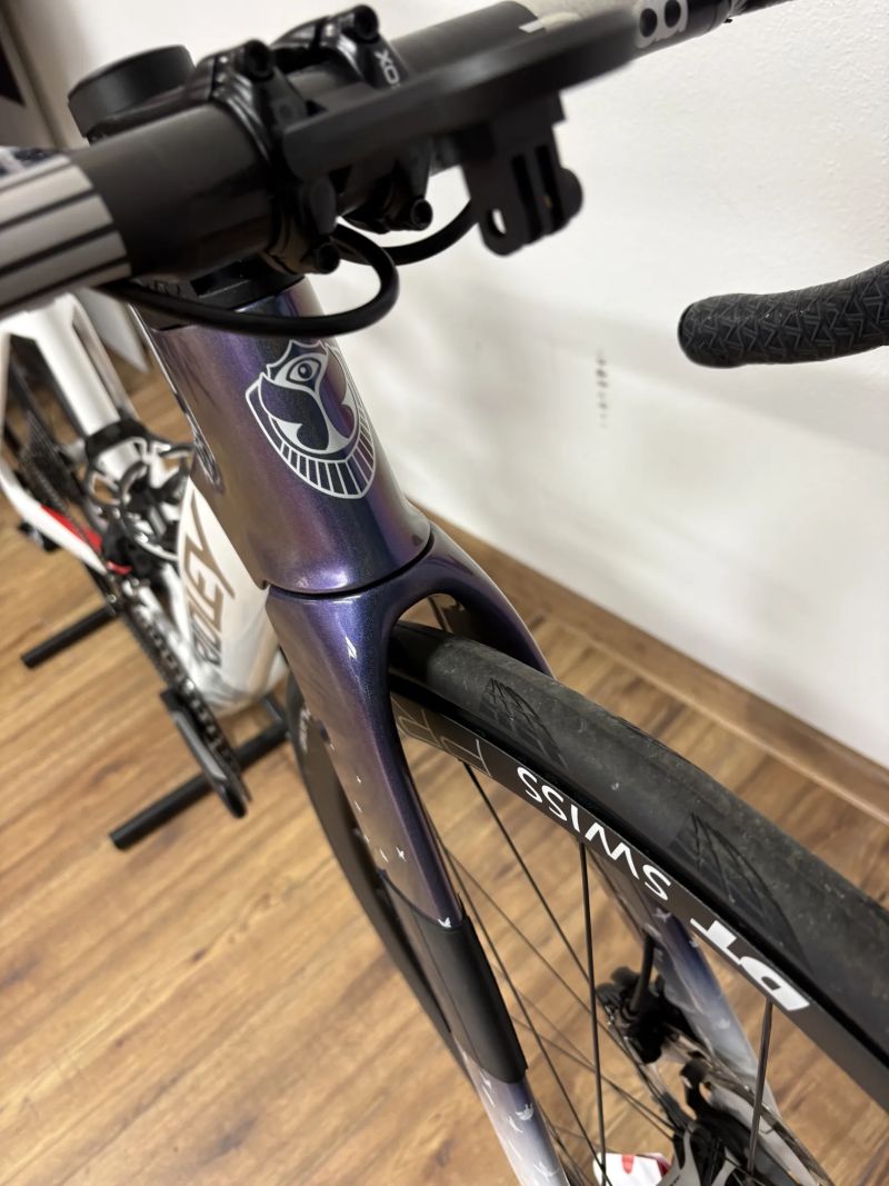 Ridley Noah Fast 3.0 Tomorrow Land edition