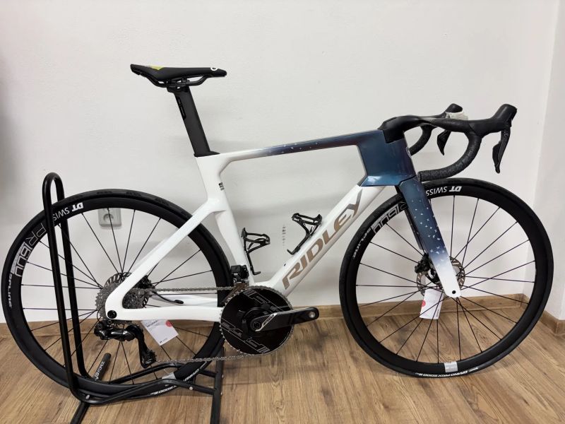 Ridley Noah Fast 3.0 Tomorrow Land edition