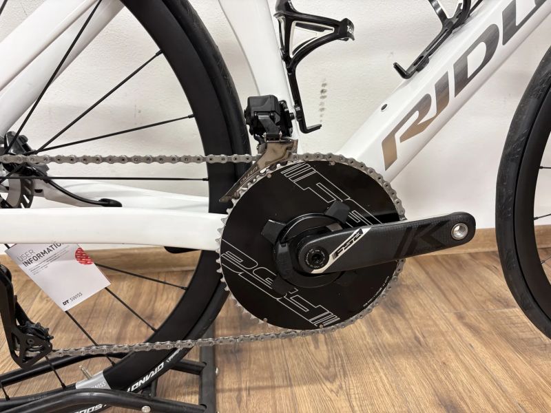 Ridley Noah Fast 3.0 Tomorrow Land edition