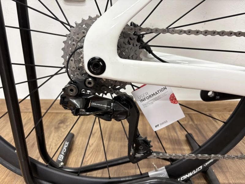 Ridley Noah Fast 3.0 Tomorrow Land edition