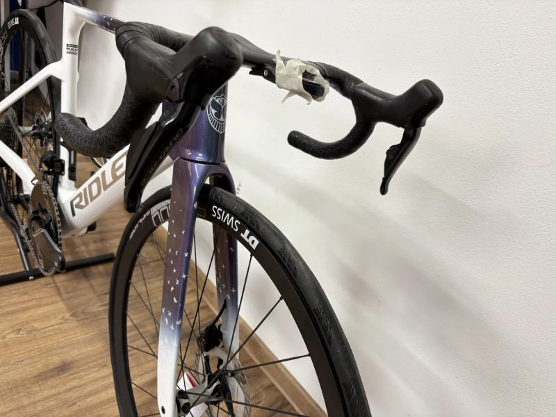 Ridley Noah Fast 3.0 Tomorrow Land edition