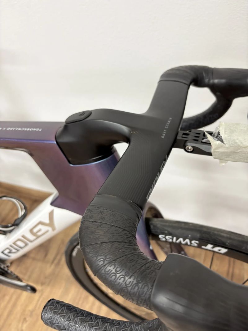 Ridley Noah Fast 3.0 Tomorrow Land edition