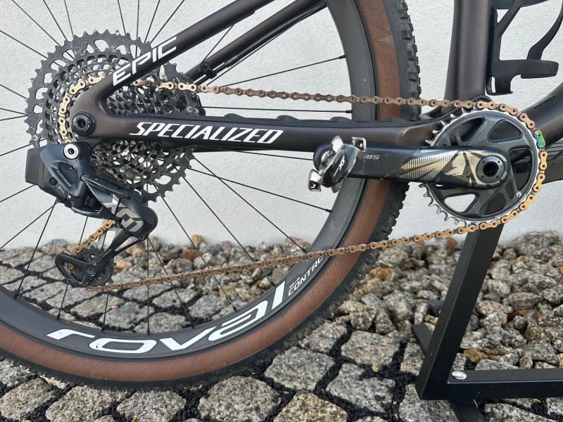 Specialized EPIC PRO