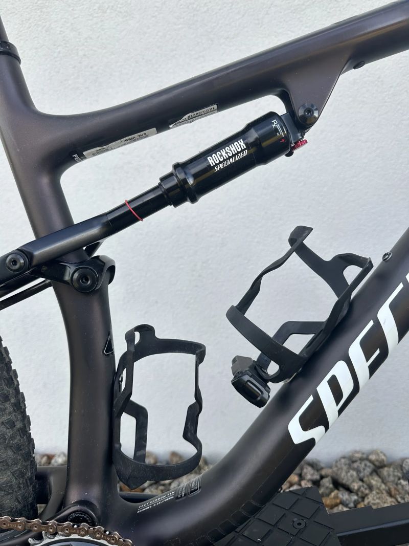 Specialized EPIC PRO