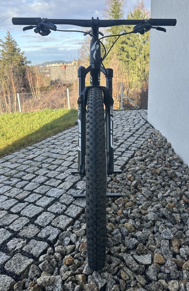 Specialized EPIC PRO